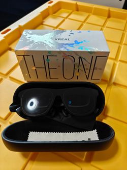 XReal One AR Glasses