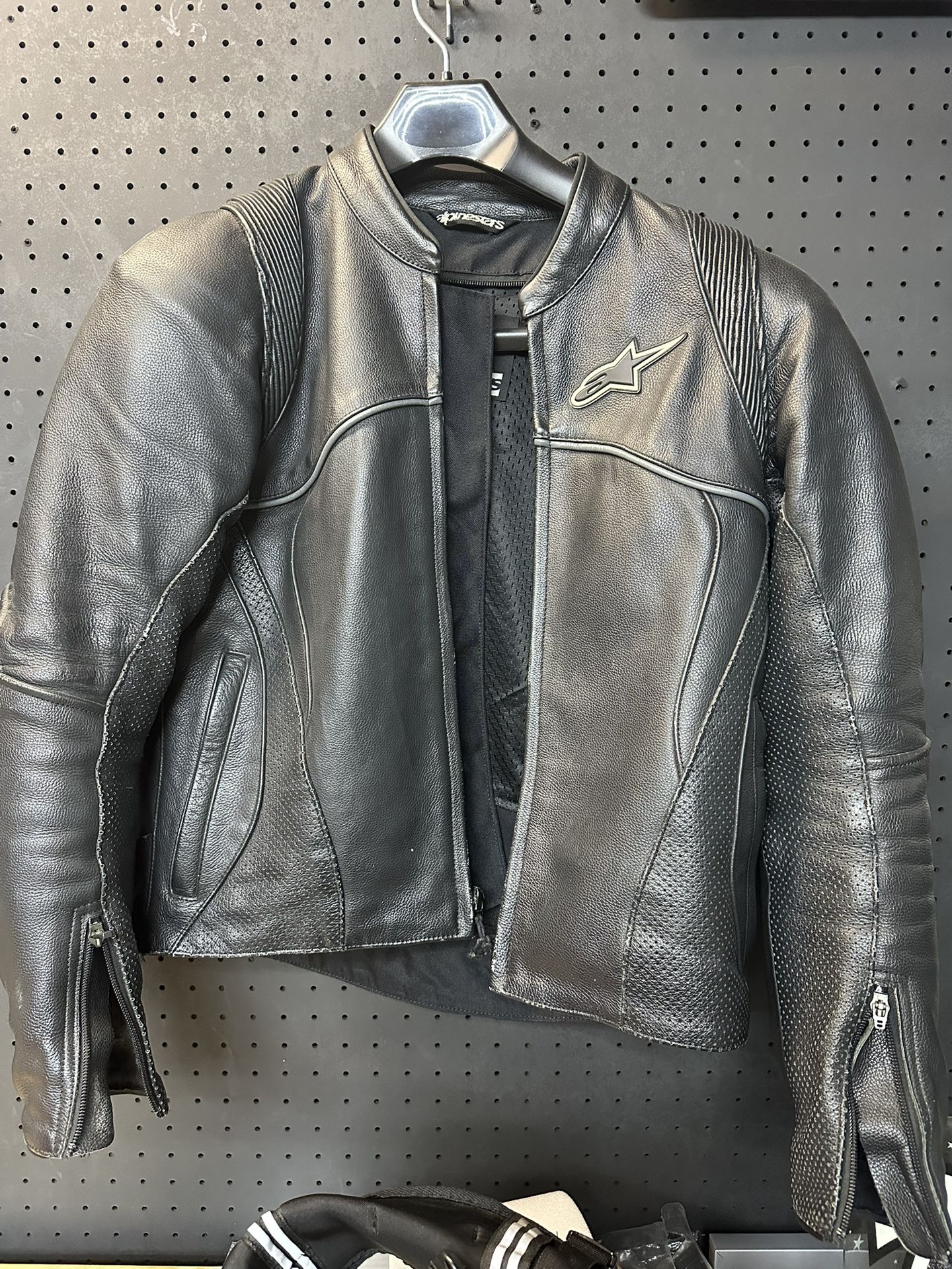 Alpinestars Small Motorcycle Jacket