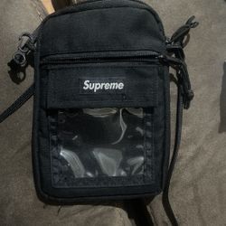 Supreme Utility Pouch Used Once
