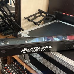 DJ light Bar 