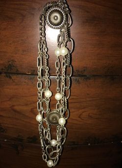 Necklace