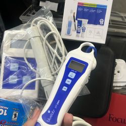 PH Tester Bluelab Combo Set 