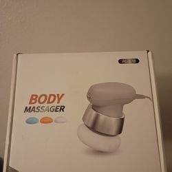 Body Massager 