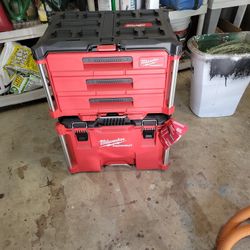 Millwakee Packout