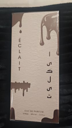 Éclait eau de Parfum