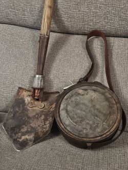 Vintage Military