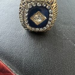 Championship Los Angeles Dodgers Ring 