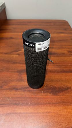 Sony SRS-XB23 Bluetooth Speaker