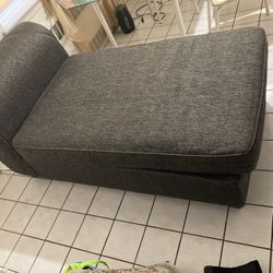 Recliner Sofa Piece For Sale