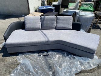 Value+ Lawson Sofa half