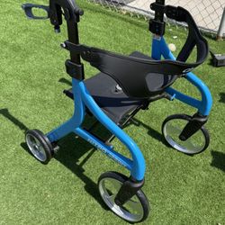 Walker Nitro $125 OBO 