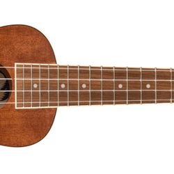 Fender Ukulele 