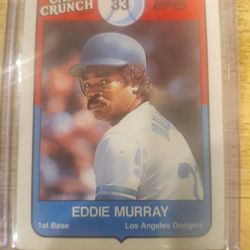 Eddie Murray