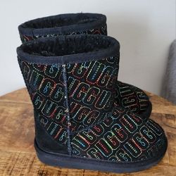 New Ugg Boots Size 9 Children's 