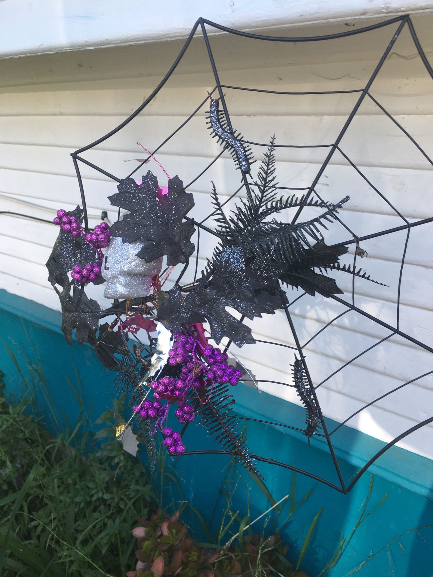 Halloween Decorations