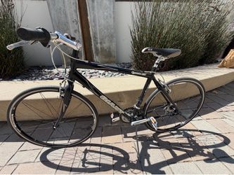 Giant Cypress SX (Great Condition)