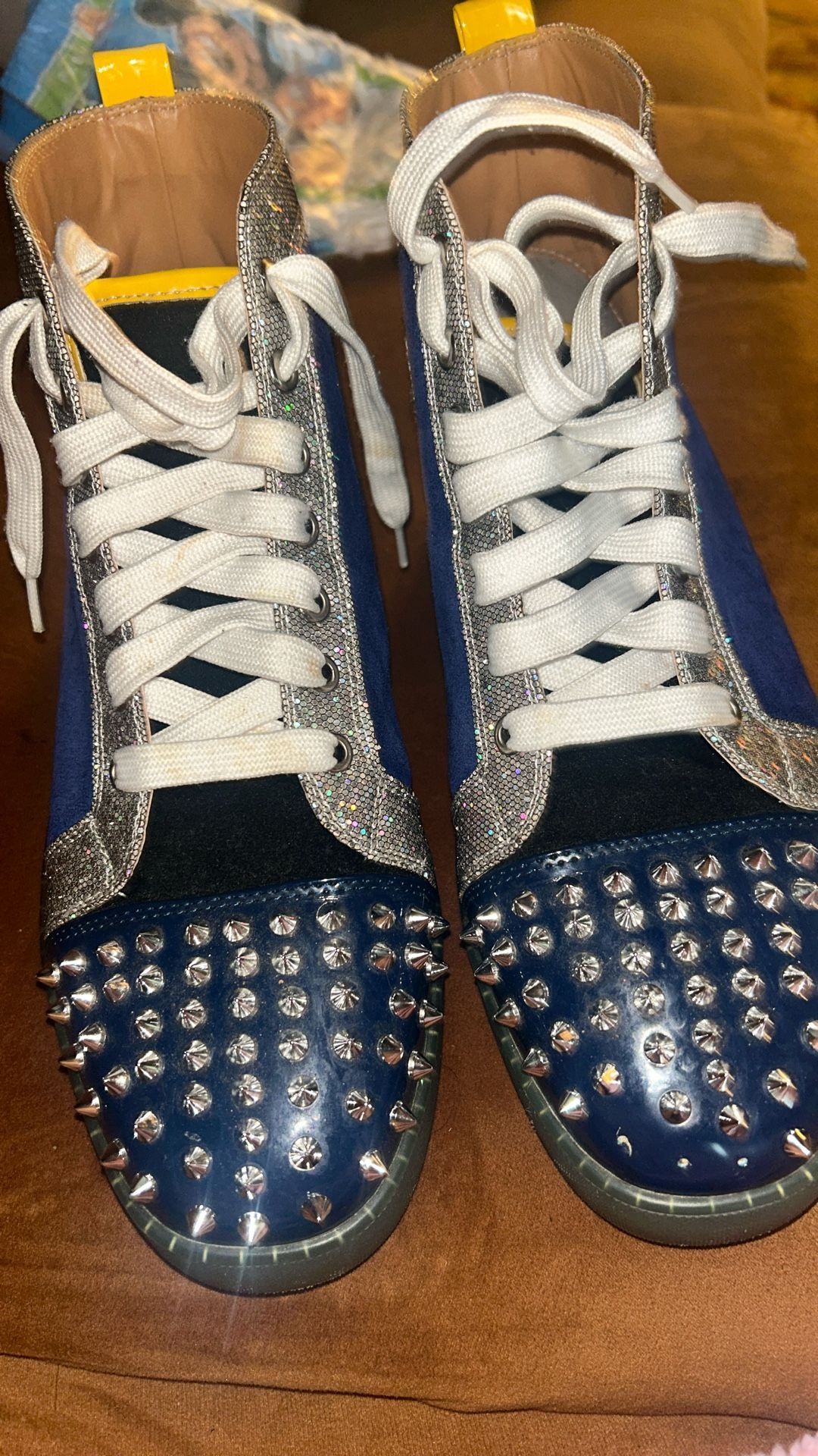 Luxury Shoes 