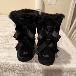 Ugg Boots Girl