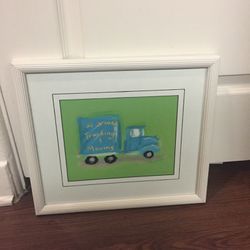 Wall Picture Frame 13" X 15"