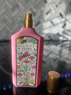 Gucci Flora Gorgeous Gardenia for Women 3.3 oz Eau de Parfum Spray