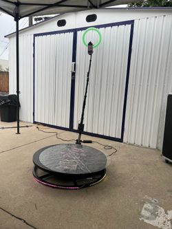 360 Photo Booth