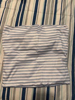 Women’s tube top
