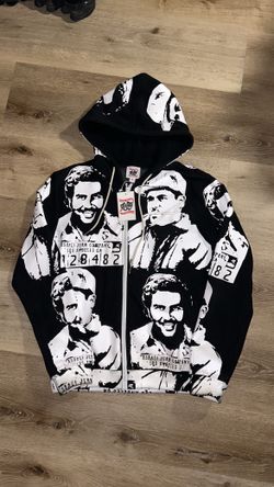 Asaali Hoodie
