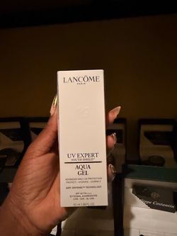 Lancôme UV Expert Youth Shield Aqua Gel SPF 50