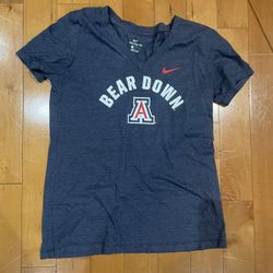 Nike Arizona Dri Fit