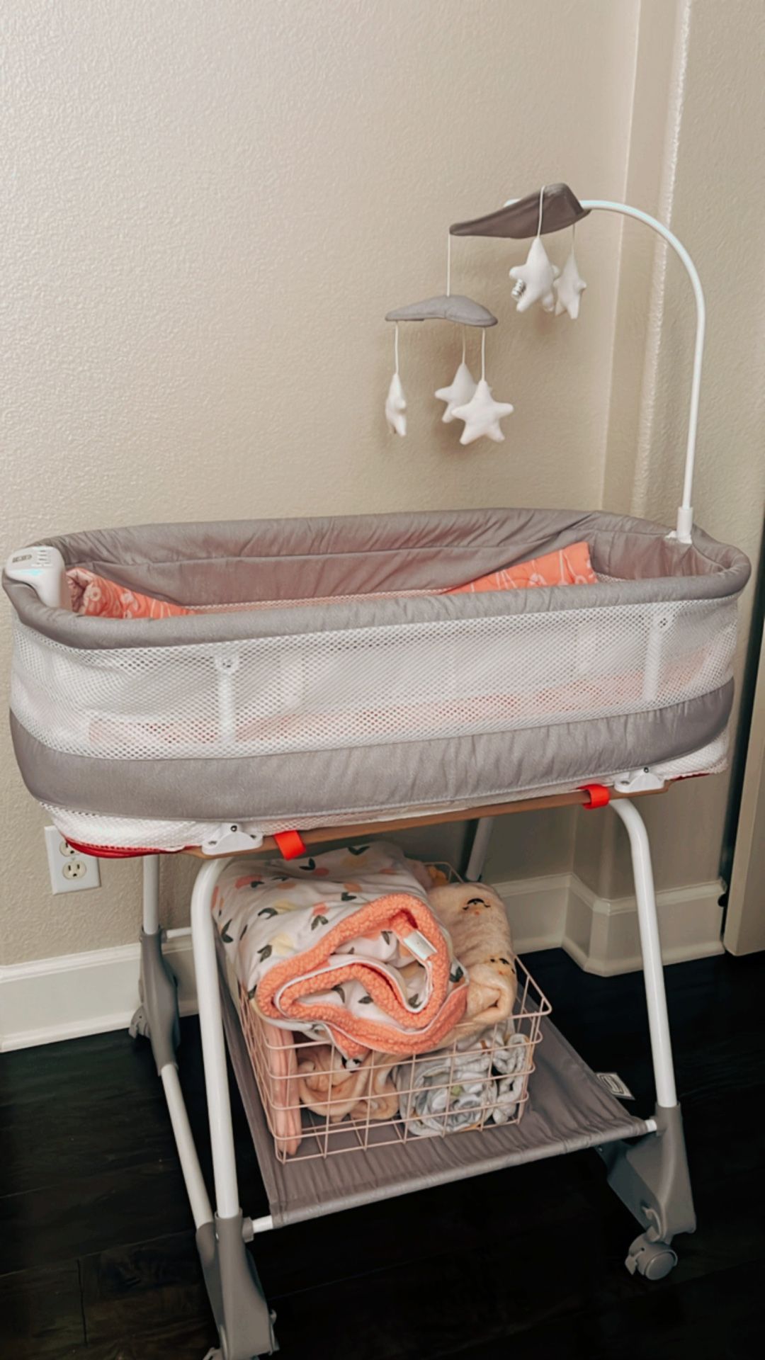 Bassinet