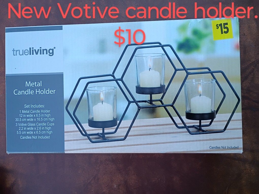 ALL NEW ITEMS -- GREAT GIFTS