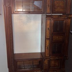 Tv Entertainment Center Pices