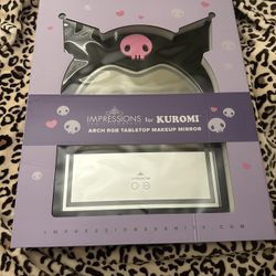 vanity makeup mirror 