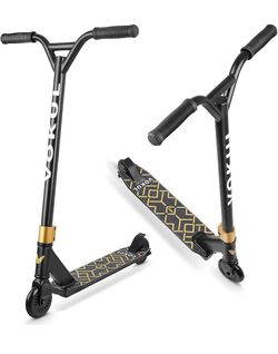 Pro Stunt Scooter - kids 6 to 12 years