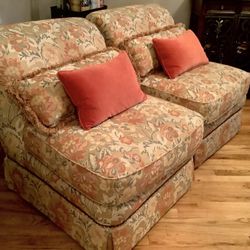 Chairs Excellent Condition