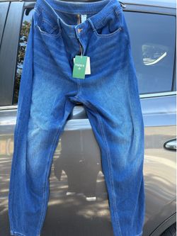 Leggings jeans pants