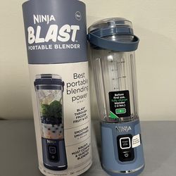 Ninja Portable Blender