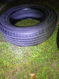 Kumho Tire 225/60R17 99H