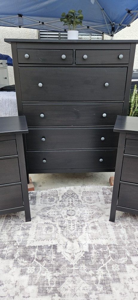 IKEA Tall Dresser  (Need It Gone ASAP)