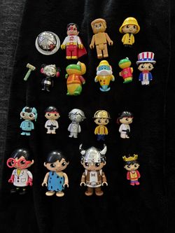 Ryan Collectibles