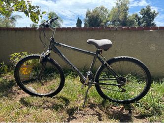 Bicycle “Diamondback Sorrento”