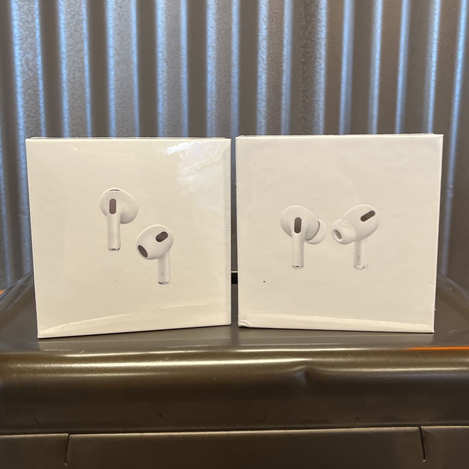 EARPODS