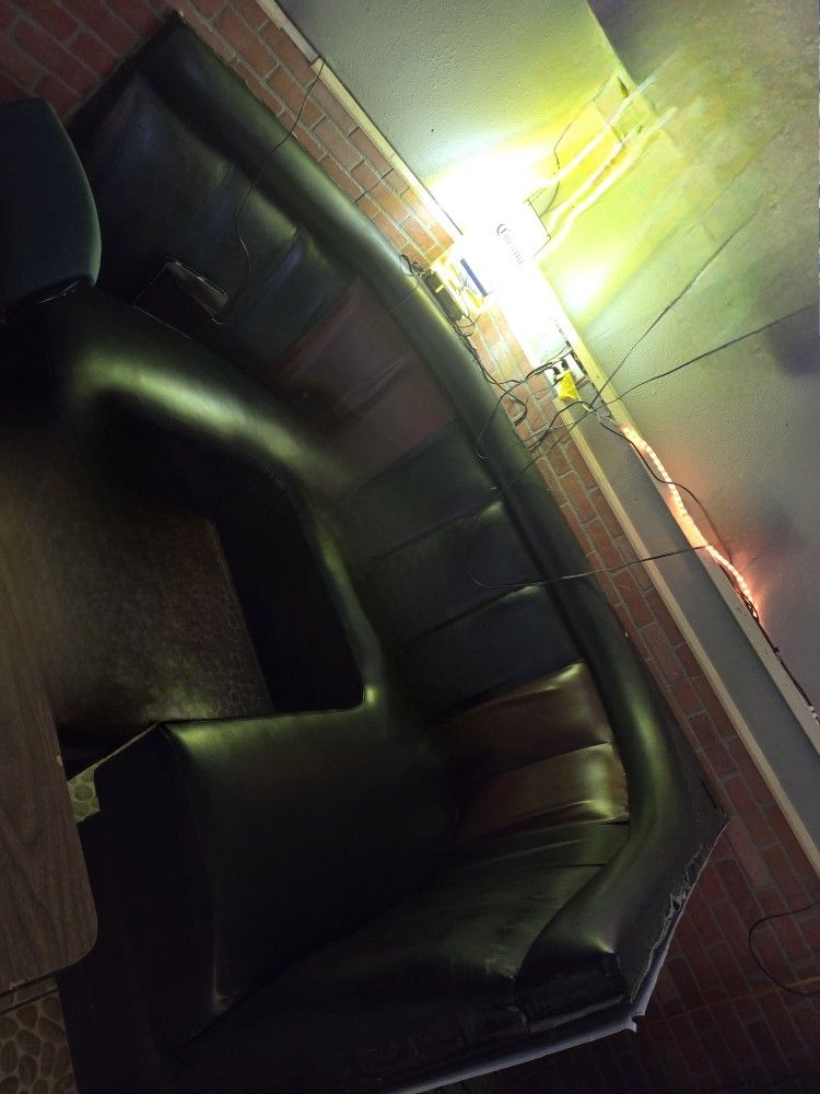 Bar Lounge Couch