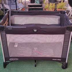 Graco Pack N Play