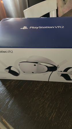 PlayStation VR2