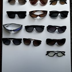 Brand New Sunglasses