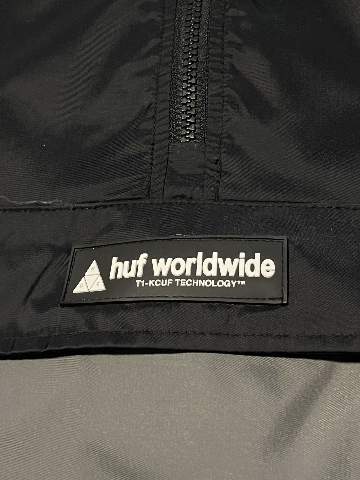 HUF Worldwide Men