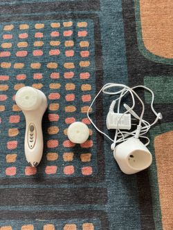 Conair True Glow Sonic Facial Skincare System