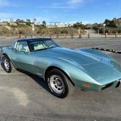 1979 Chevrolet Corvette