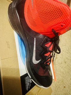 Nike Hype DF 2 Brand New In Box 